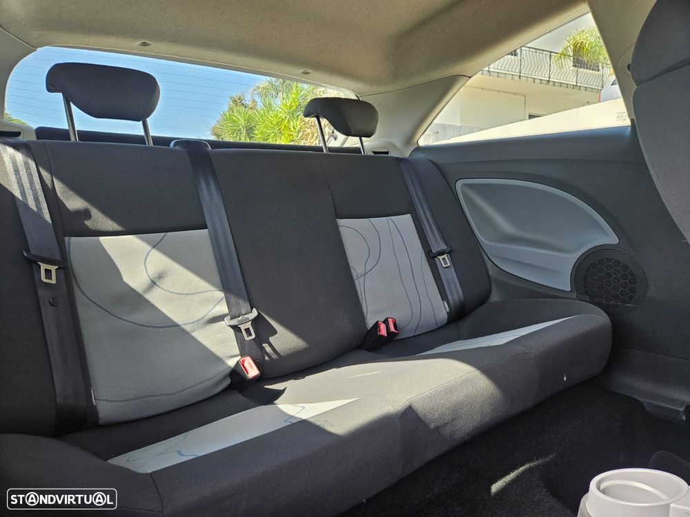 SEAT Ibiza - 16