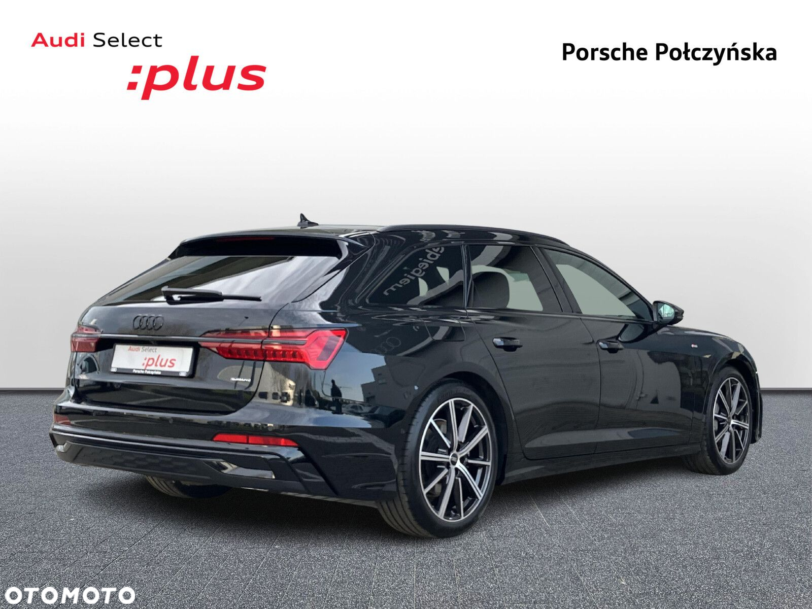 Audi A6 - 5