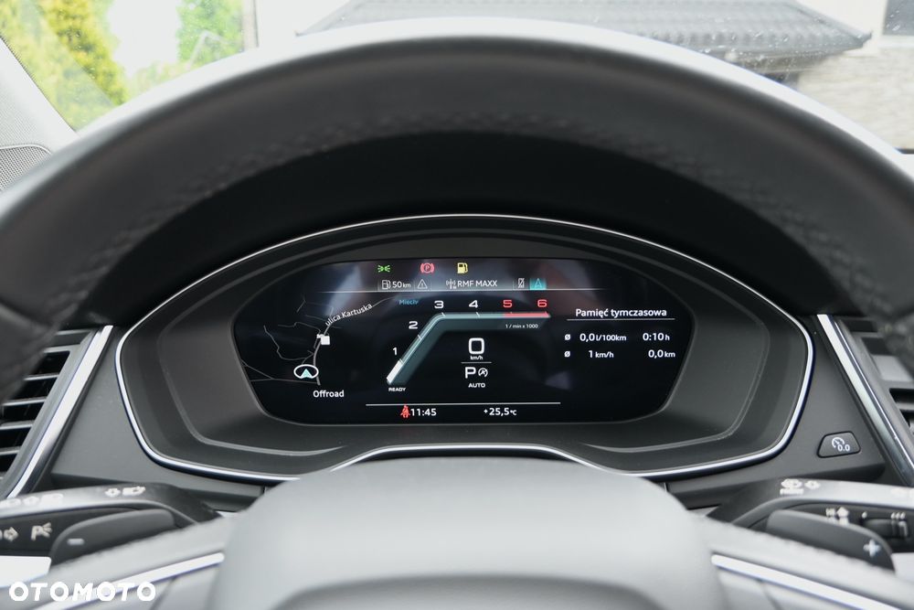 Audi Q5 40 TDI quattro S tronic S line - 30