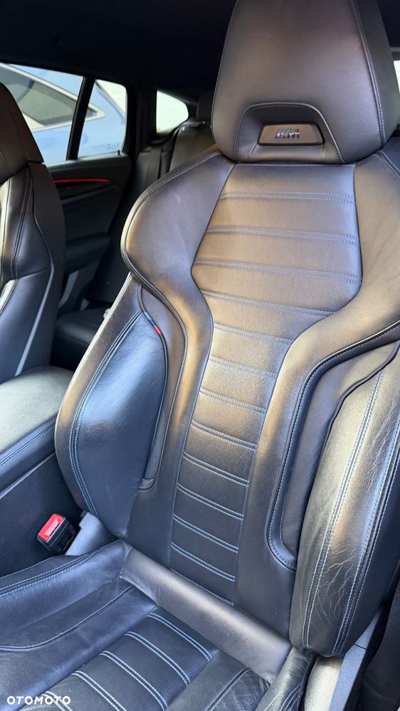 BMW X4 xDrive30i M Sport sport - 9