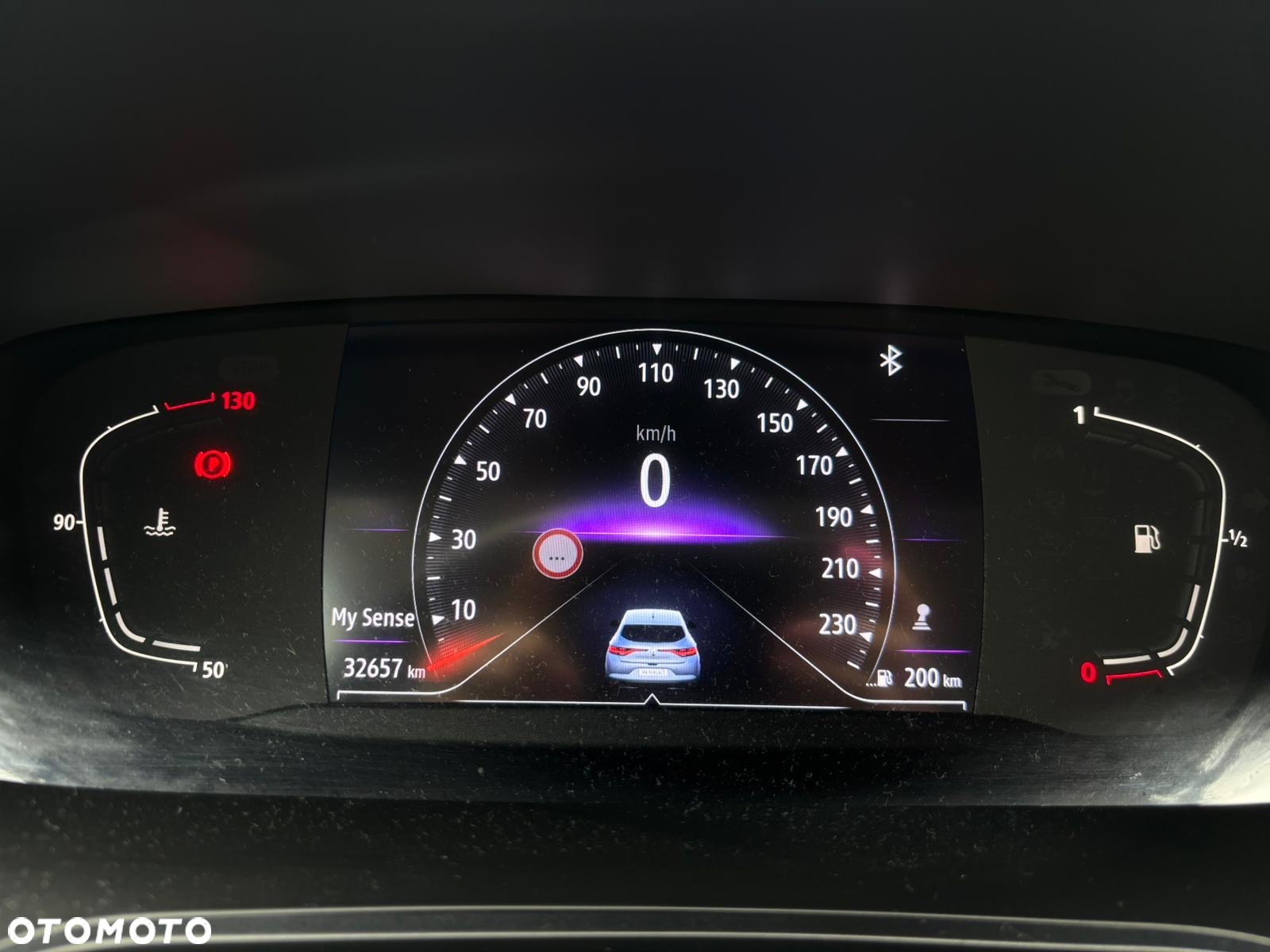 Renault Megane 1.3 TCe FAP Limited - 17