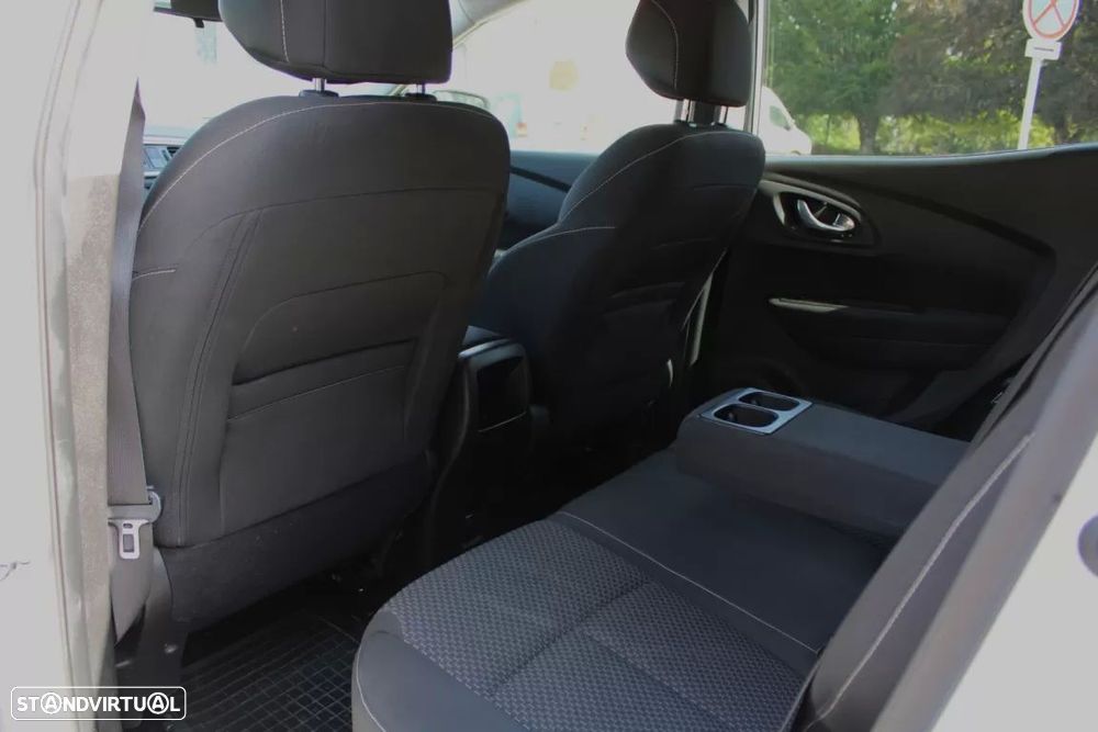 Renault Kadjar 1.5 dCi Exclusive - 32