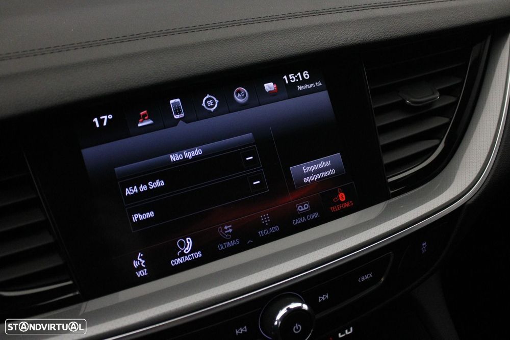 Opel Insignia Sports Tourer 1.6 CDTi Business Edition - 17