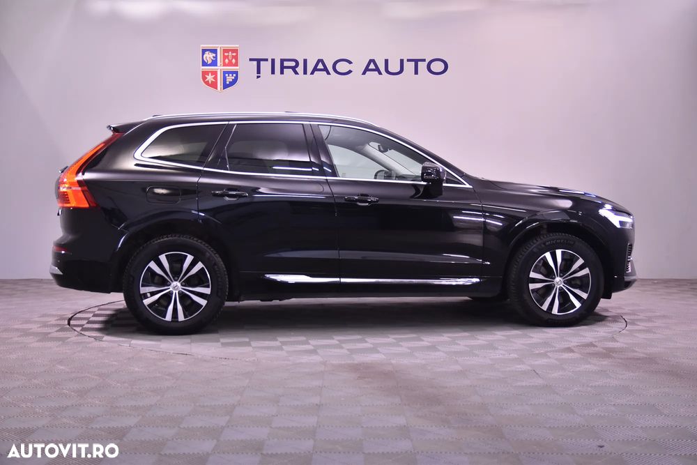 Volvo XC 60 - 6