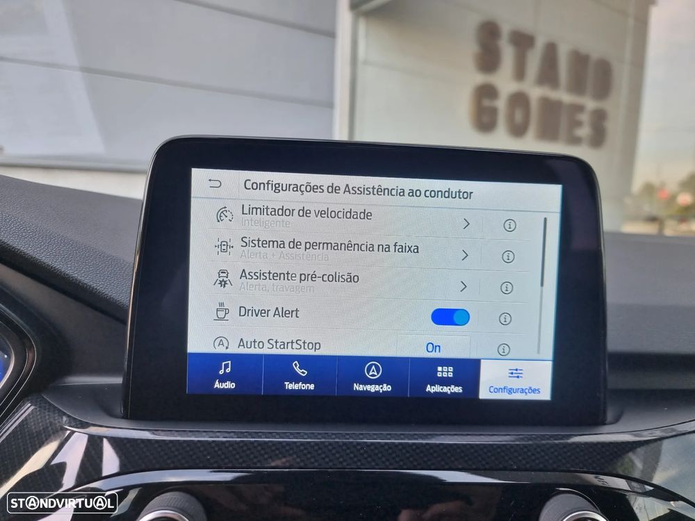 Ford Kuga 2.0 TDCi EcoBlue ST-Line X - 20