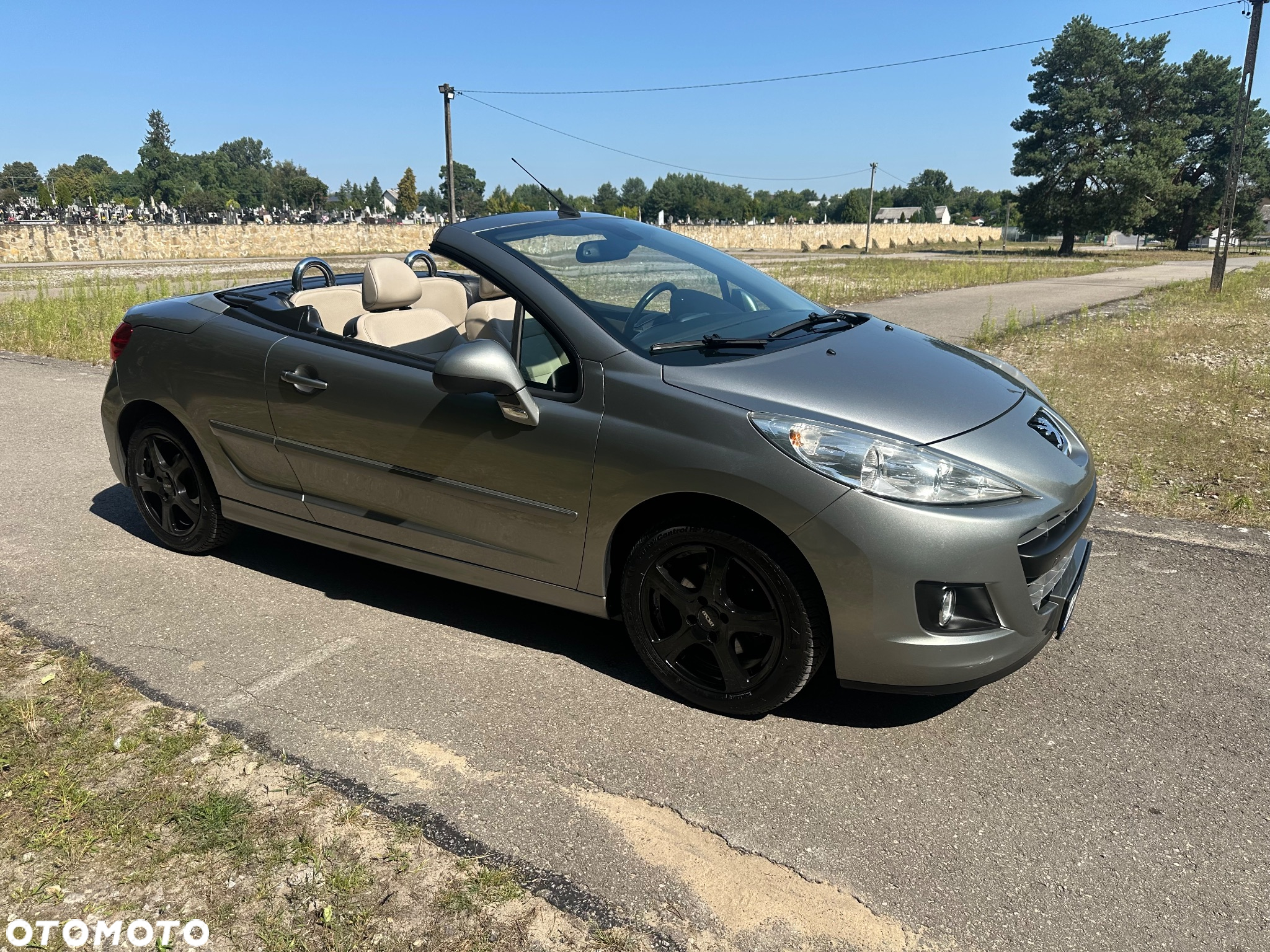 Peugeot 207 120 Premium - 17