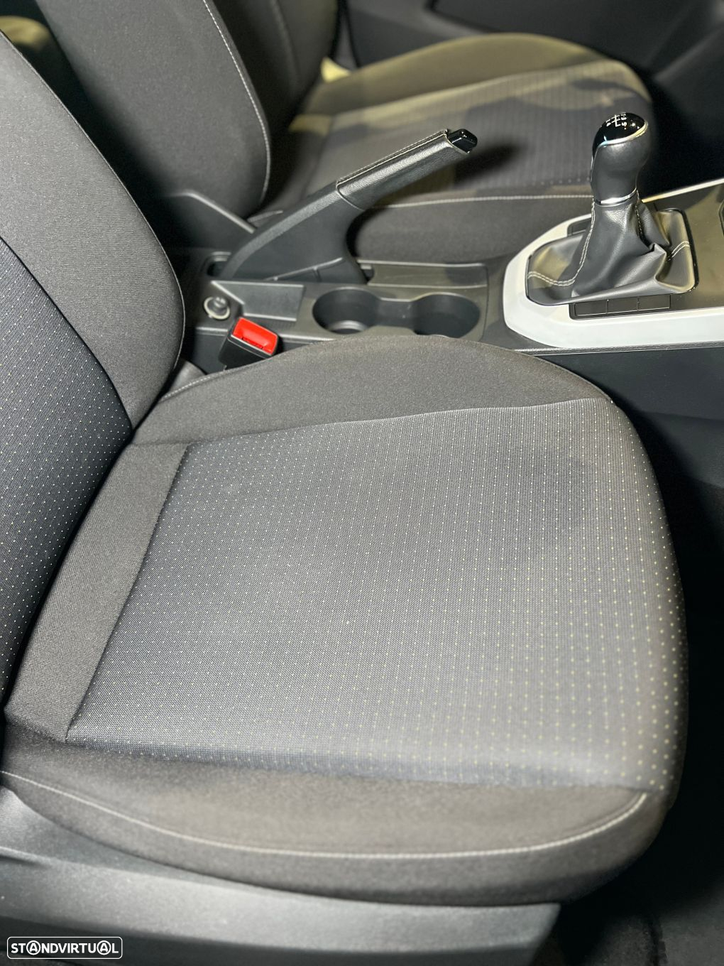 SEAT Arona 1.0 TSI Style - 32