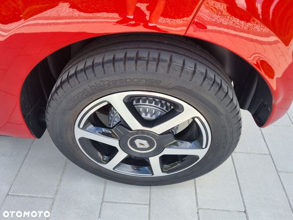 Renault Twingo SCe 70 Start&Stop LIMITED - 18