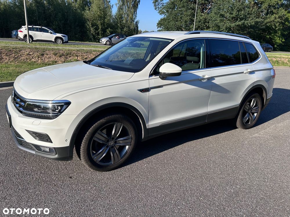 Volkswagen Tiguan 2.0 TDI SCR 4Mot R-Line DSG - 21