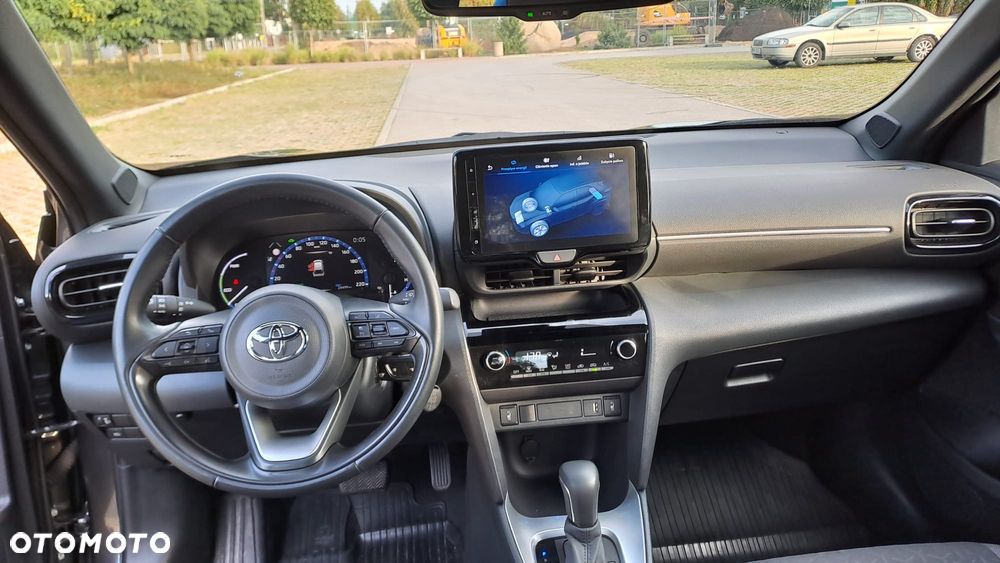 Toyota Yaris Cross Hybrid 1.5 Premiere Edition - 5