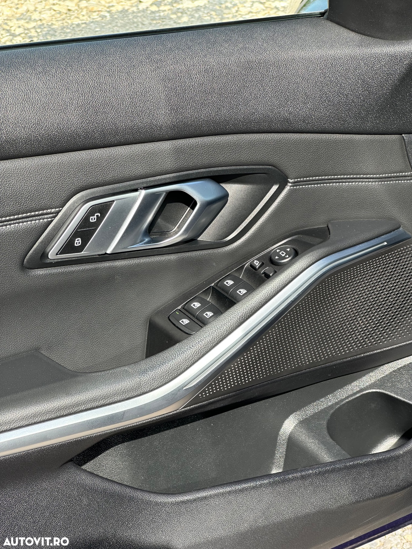 BMW Seria 3 318d Advantage - 20