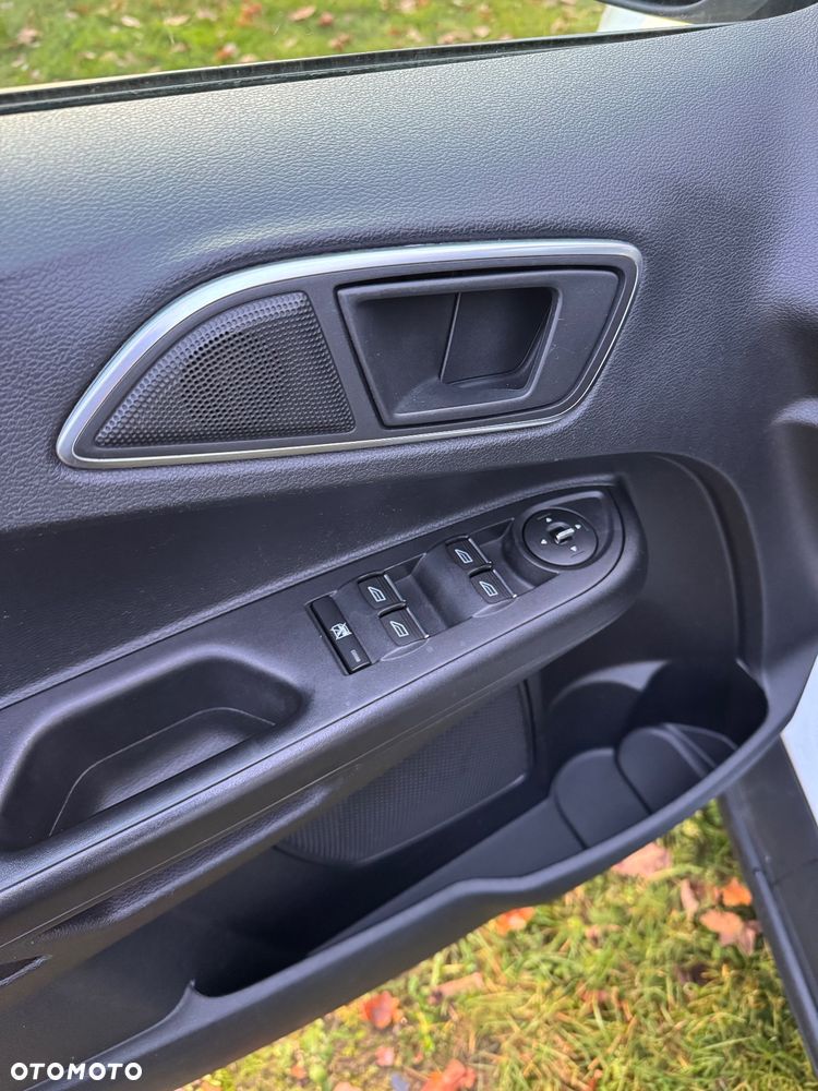 Ford C-MAX 1.0 EcoBoost Start-Stopp-System SYNC Edition - 12