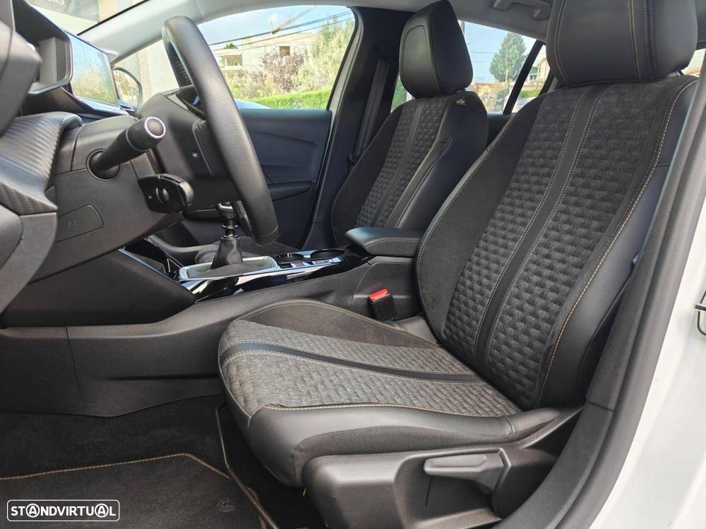 Peugeot 208 1.2 Allure - 9