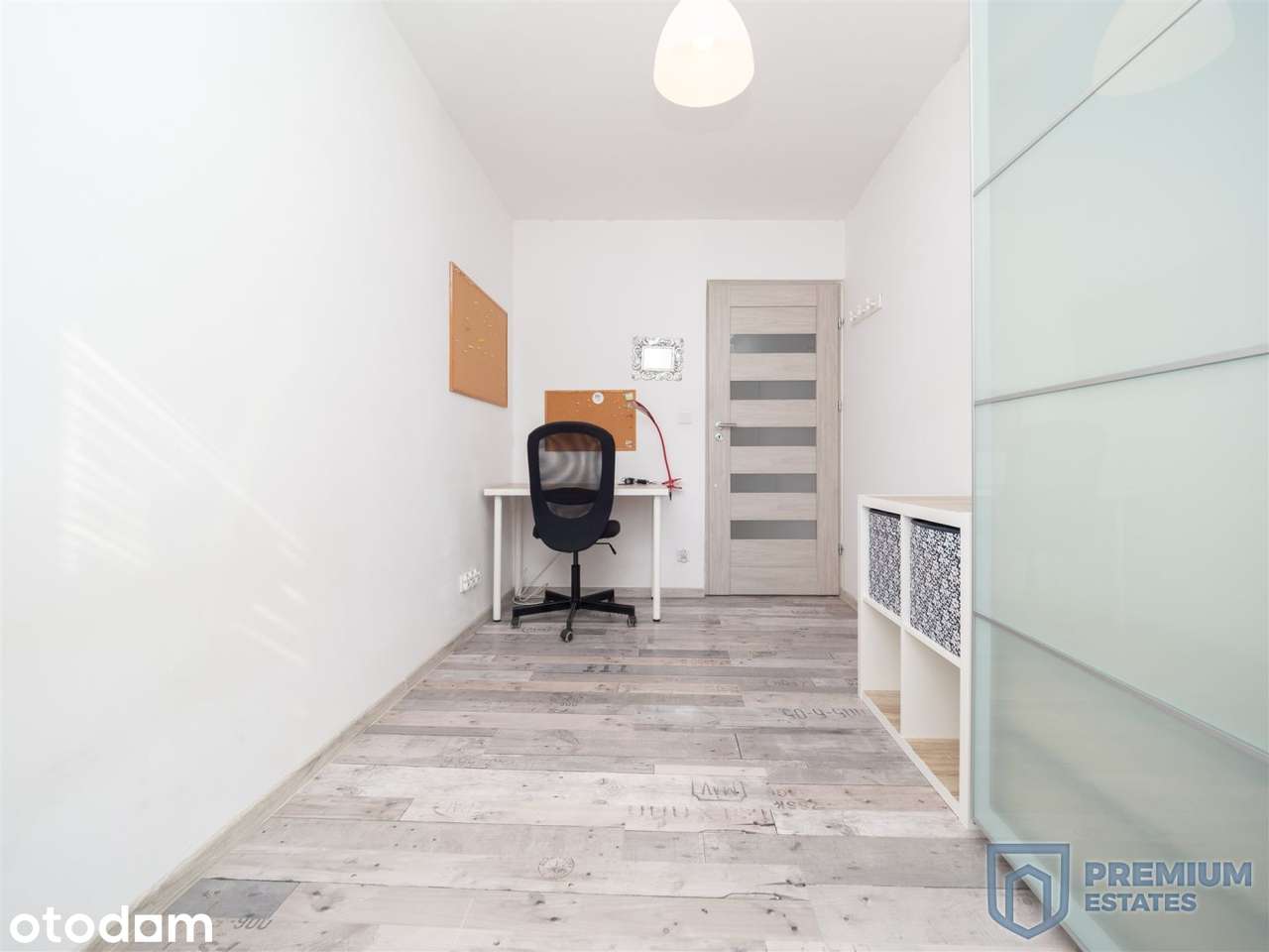 2 pokoje | 37 m² | Lea | blisko AGH i Uken