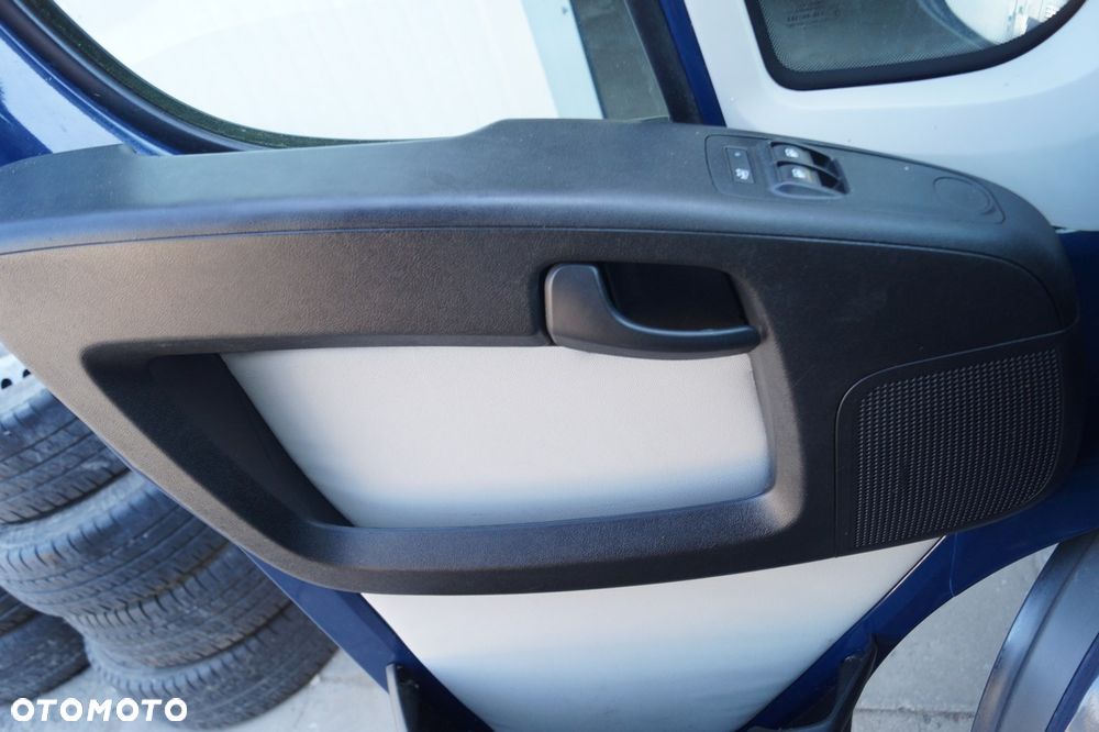 Citroën JUMPER - 12