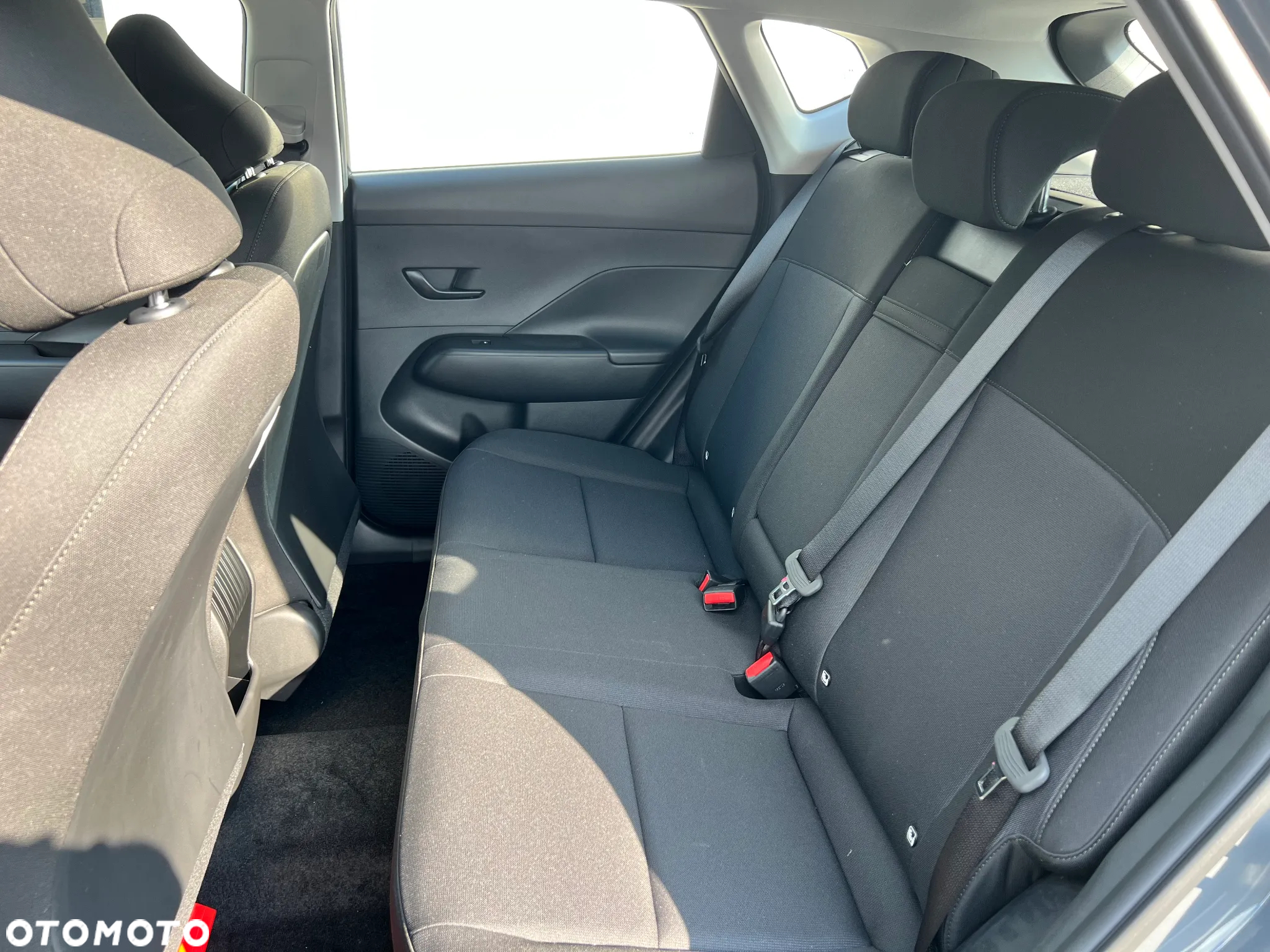 Hyundai Kona 1.6 GDI Hybrid Smart DCT - 10