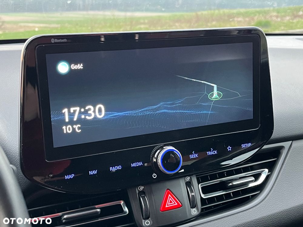 Hyundai i30 - 23
