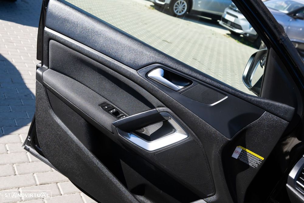 Peugeot 308 SW 1.5 BlueHDi Allure - 12