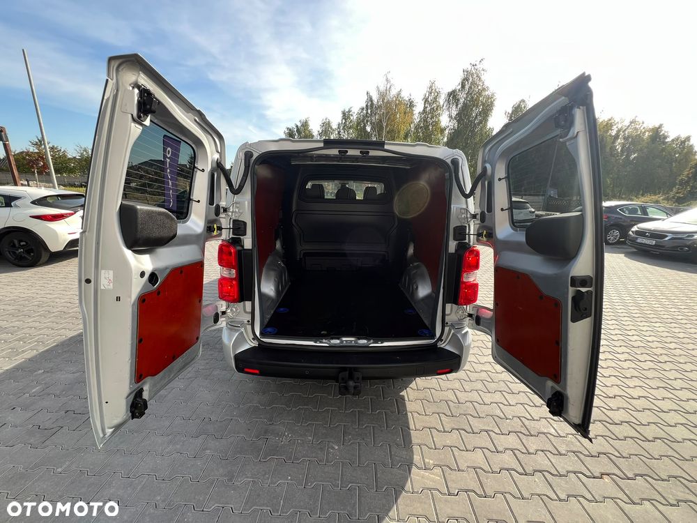 Peugeot Expert L3H1 EAT8 TwinCab Premium - 24