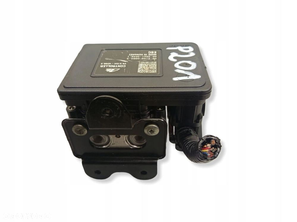 POMPA ABS STEROWNIK HONDA CIVIC IX 28.5154-4200.3 57110-TA9-E021-M1 - 3