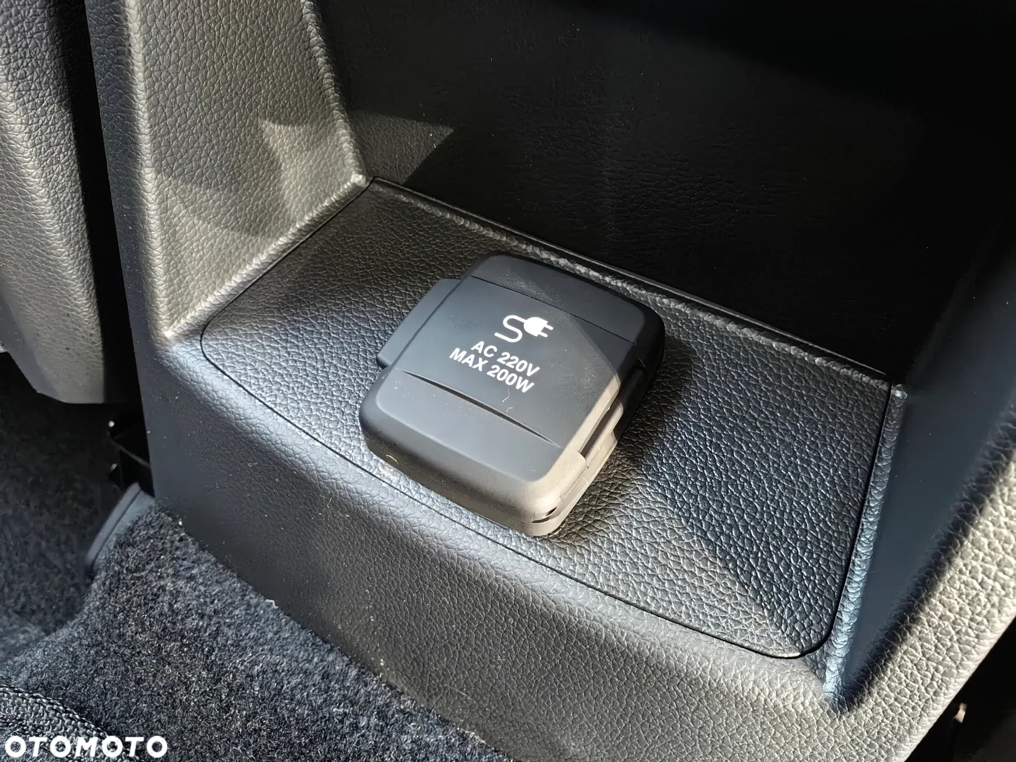 SsangYong/KGM Korando eMotion Quartz 2WD - 17