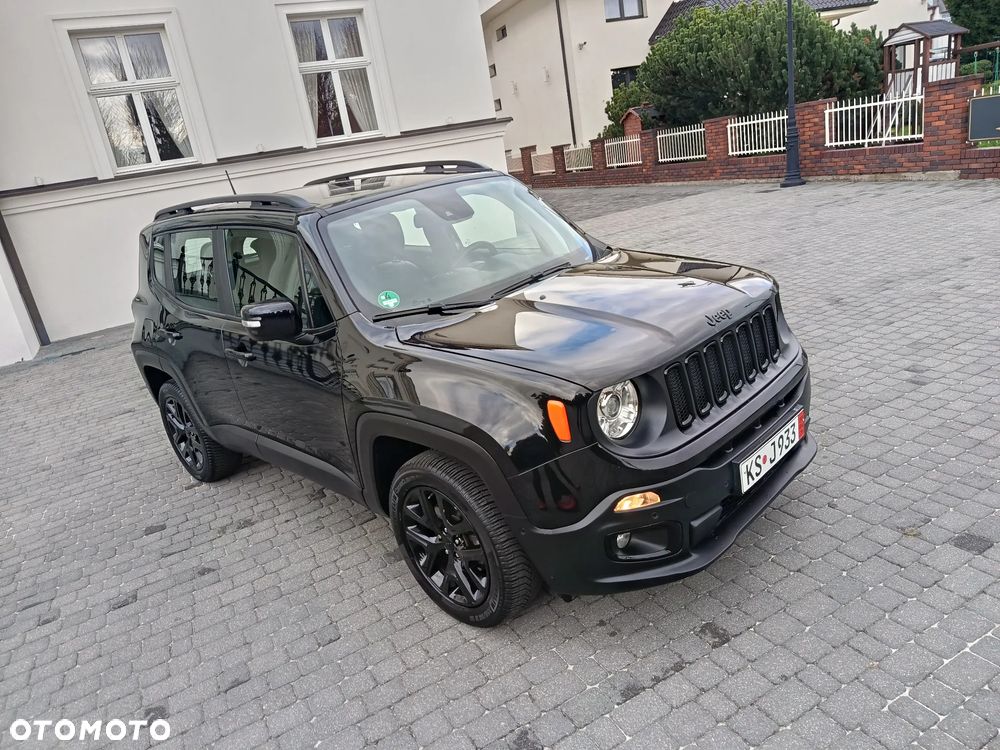 Jeep Renegade - 7