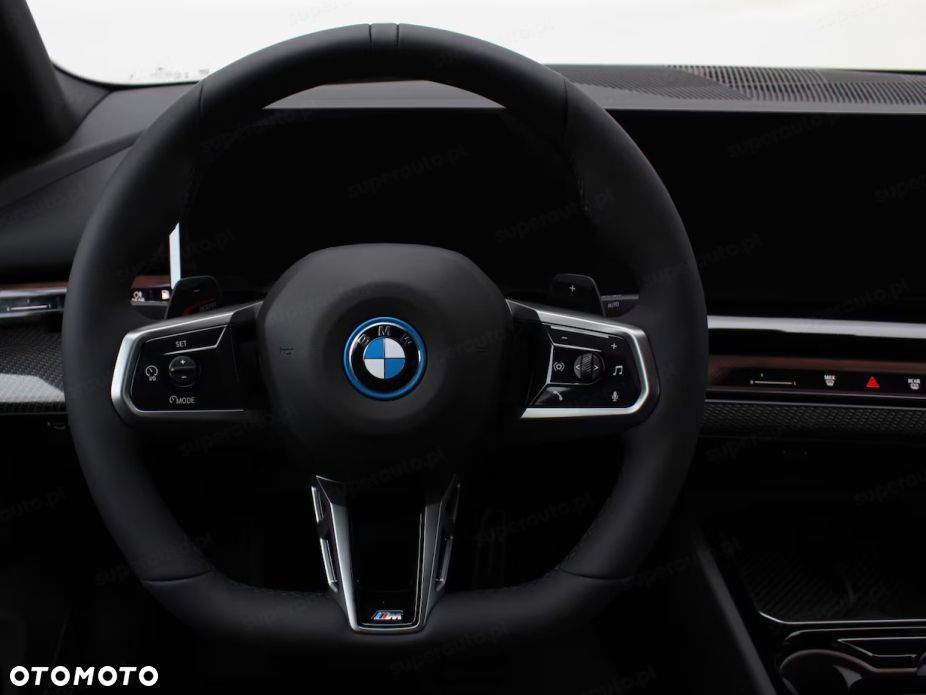 BMW Seria 5 - 10