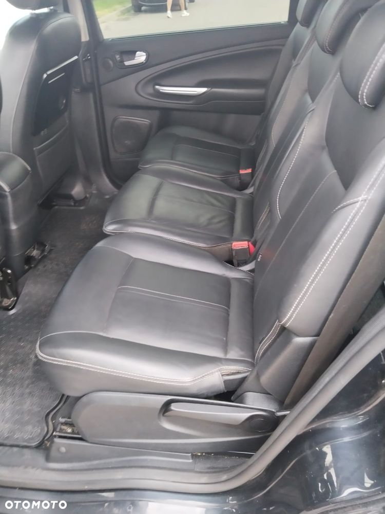 Ford S-Max 2.0 T Titanium MPS6 - 4