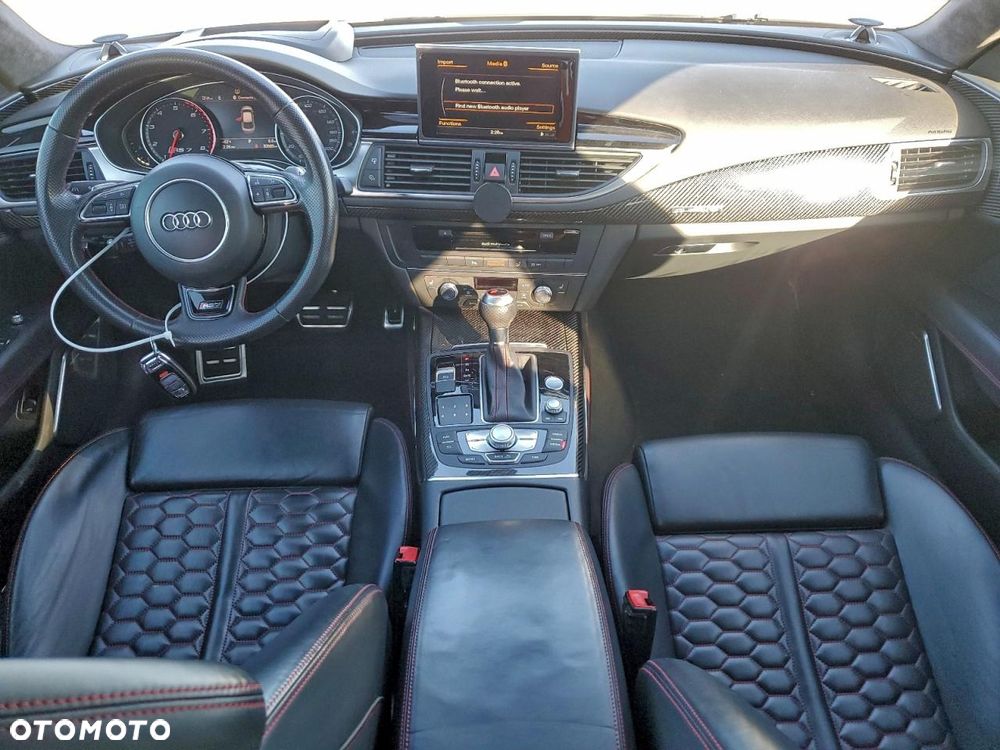 Audi RS7 Sportback - 8