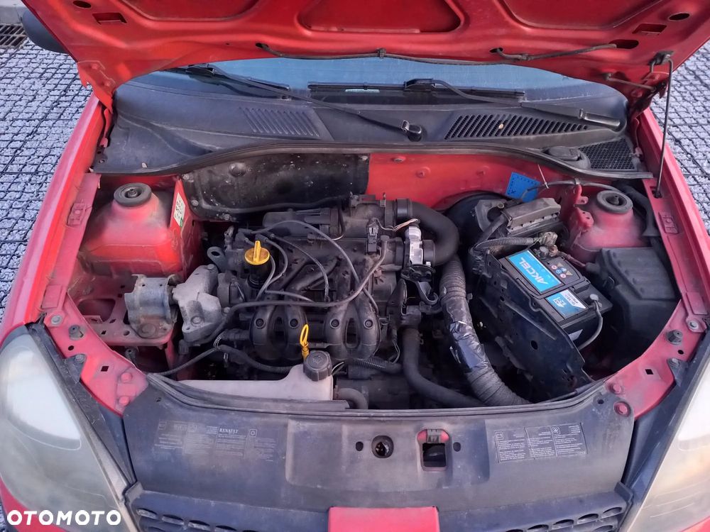 Renault Clio - 4