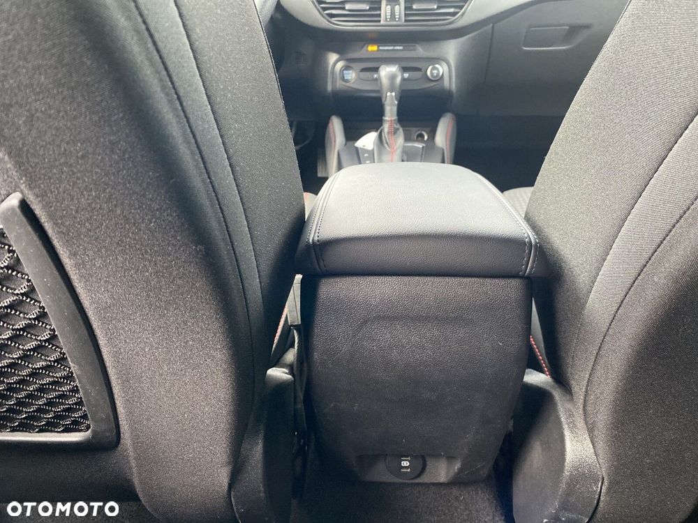 Ford Focus - 16