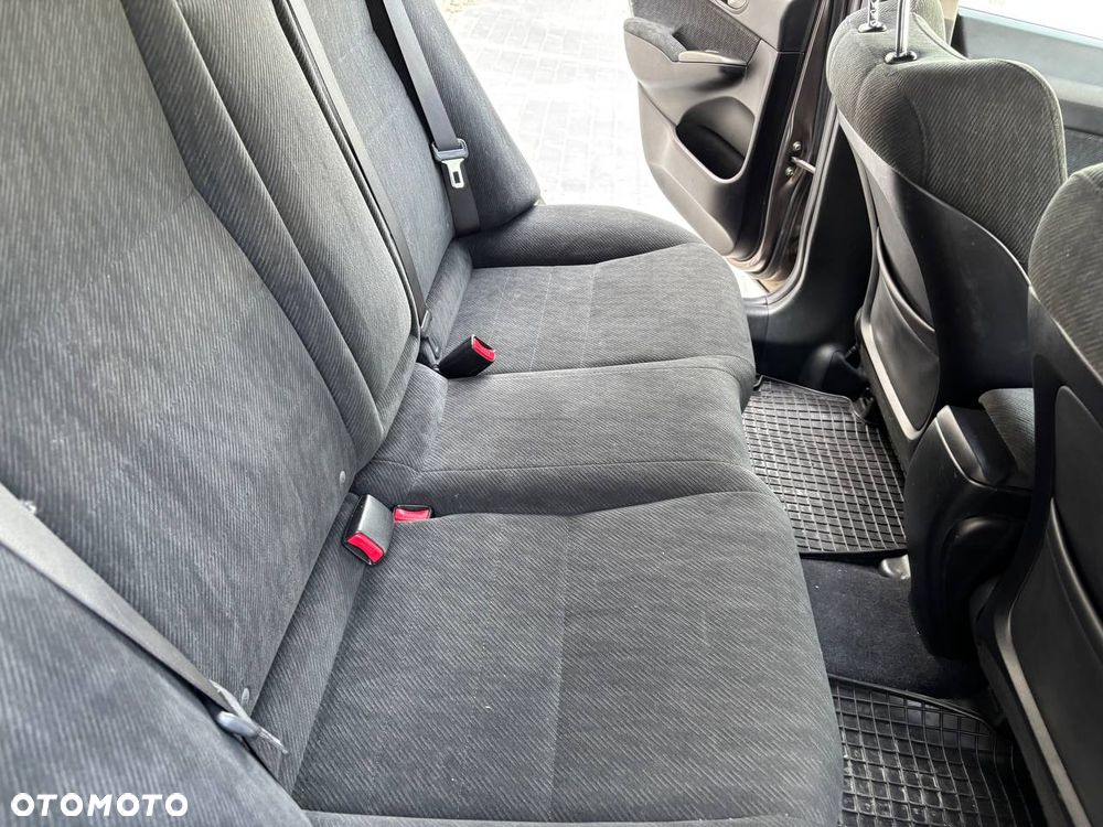 Honda Civic - 4