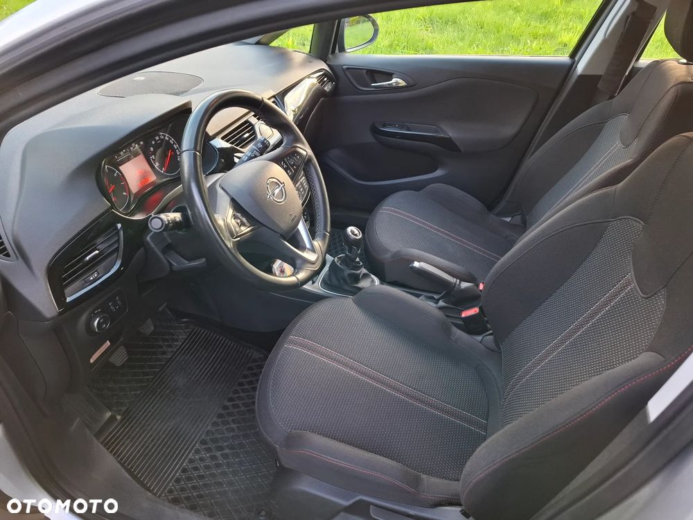 Opel Corsa 1.4 Color Edition - 5