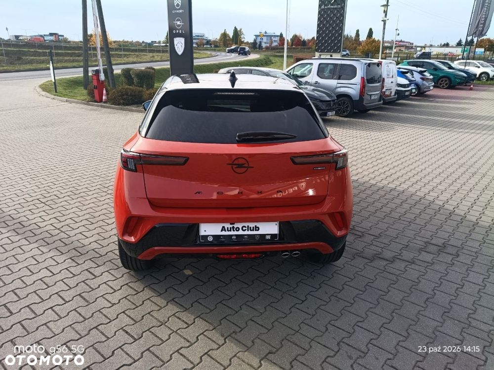 Opel Mokka - 7