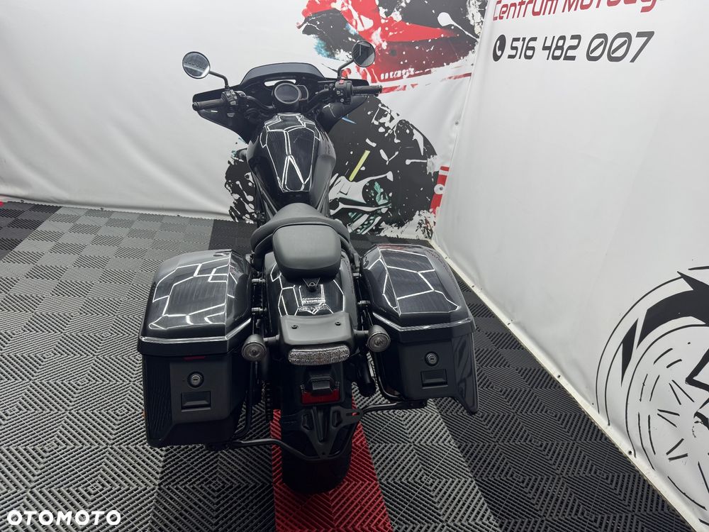 Honda CMX - 27