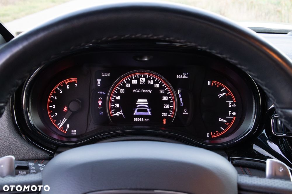 Dodge Durango 5.7 R/T - 13