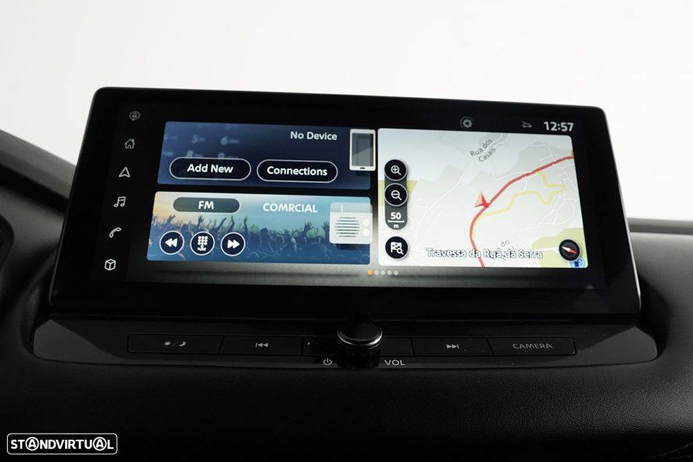 Nissan Qashqai 1.5 e-Power N-Connecta - 9