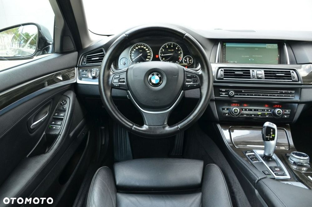 BMW Seria 5 - 31