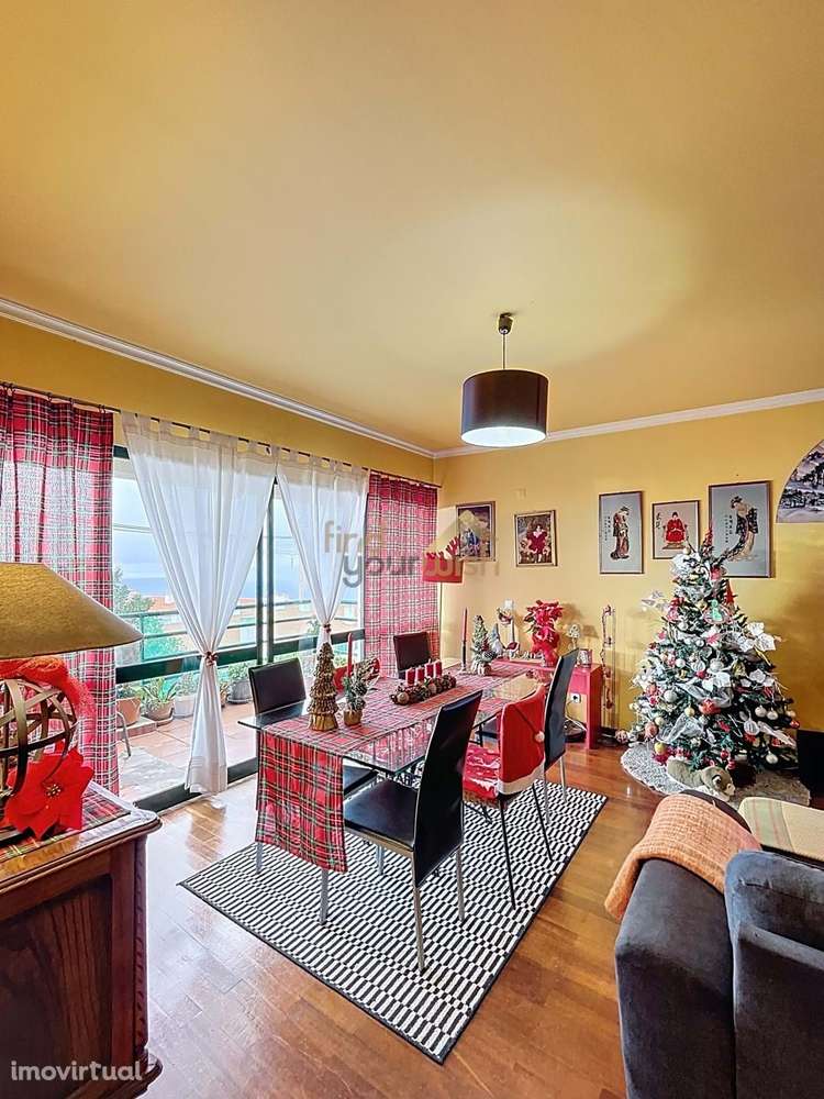 Vende-se apartamento com 2 quartos  no Garajau - Grande imagem: 4/25