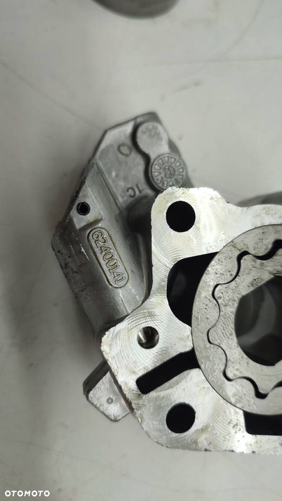 POMPA OLEJU HARLEY DAVIDSON M8 MILWAUKEE 8 114 - 4