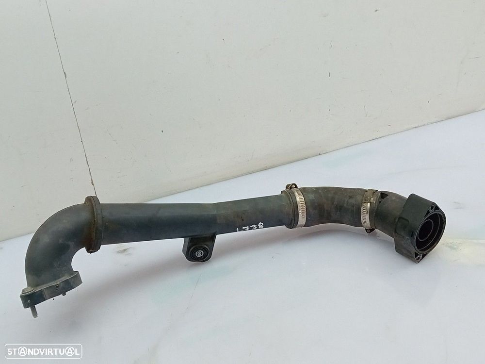 Tubo do intercooler VOLKSWAGEN Caddy IV (SA) - 1