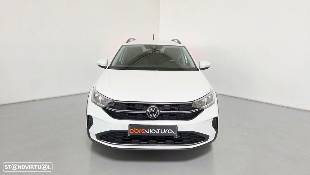 VW Taigo 1.0 TSI Life DSG - 5