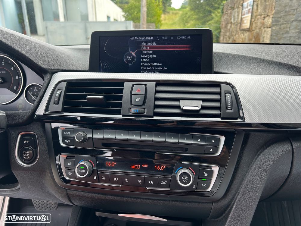 BMW 420 Gran Coupé d xDrive Aut. - 22