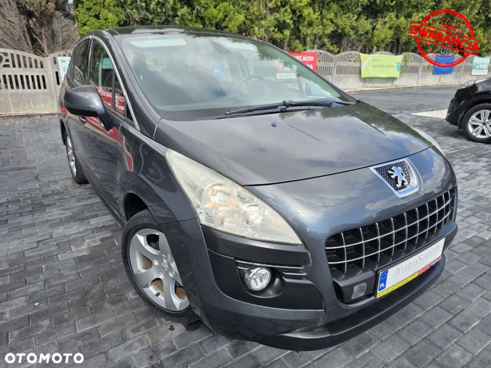Peugeot 3008 - 15