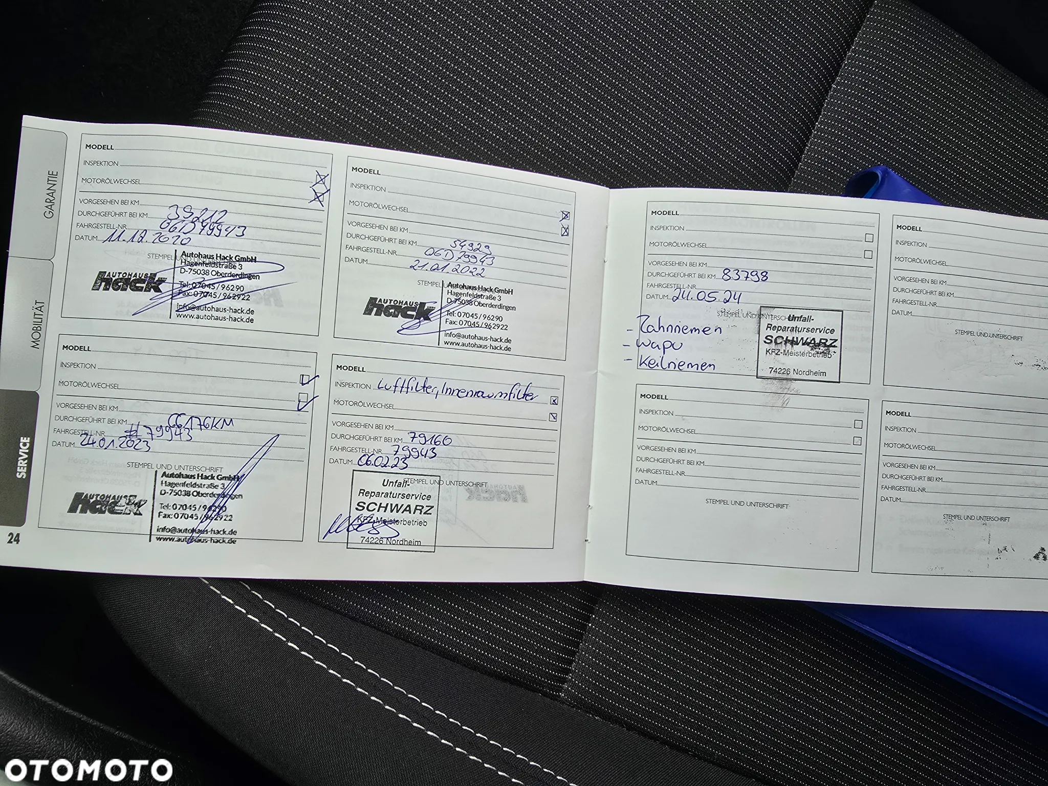 Fiat Tipo - 33