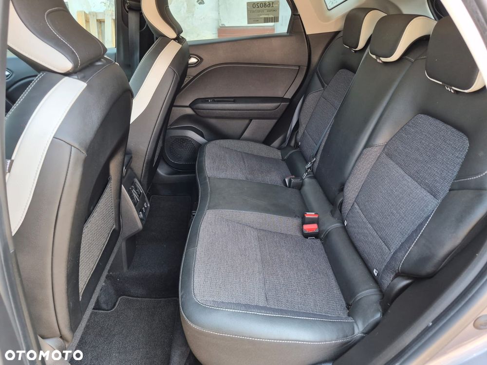 Renault Captur - 10