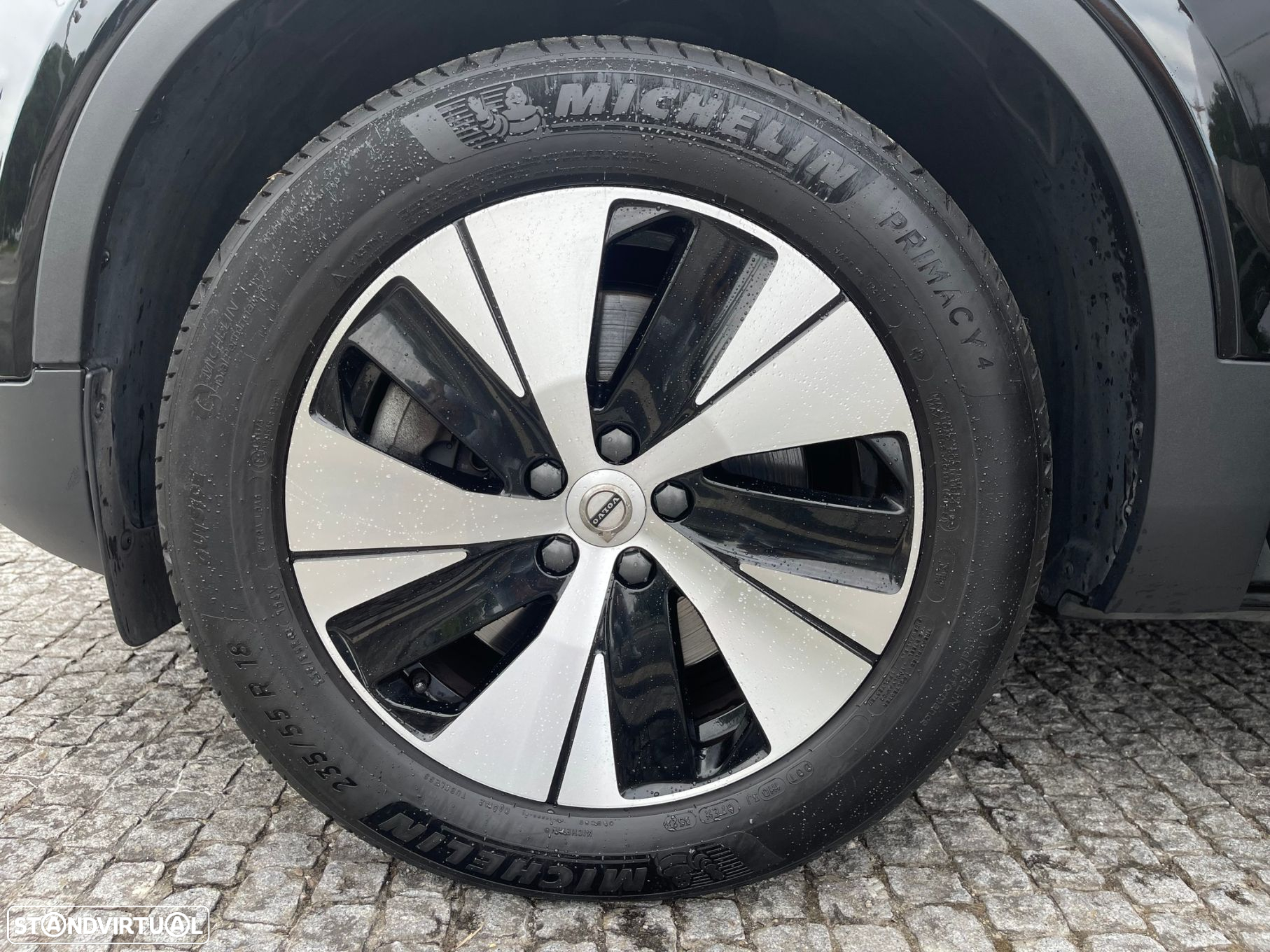 Volvo XC 40 1.5 T4 PHEV Inscription - 13