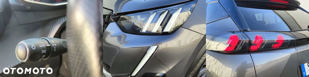 Peugeot 2008 1.5 BlueHDi GT Line S&S - 20