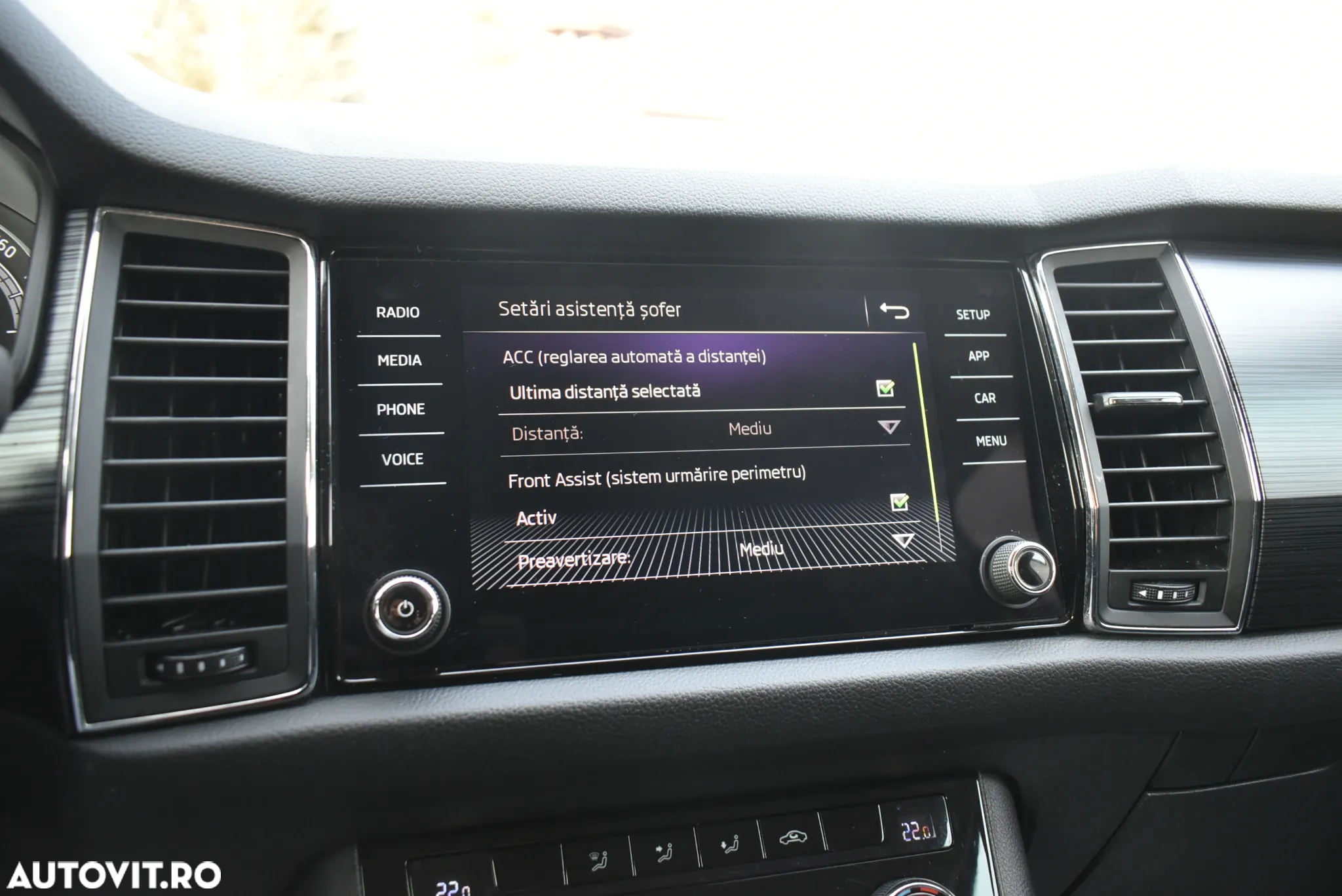 Skoda Kodiaq 2.0 TDI DSG Ambition - 20