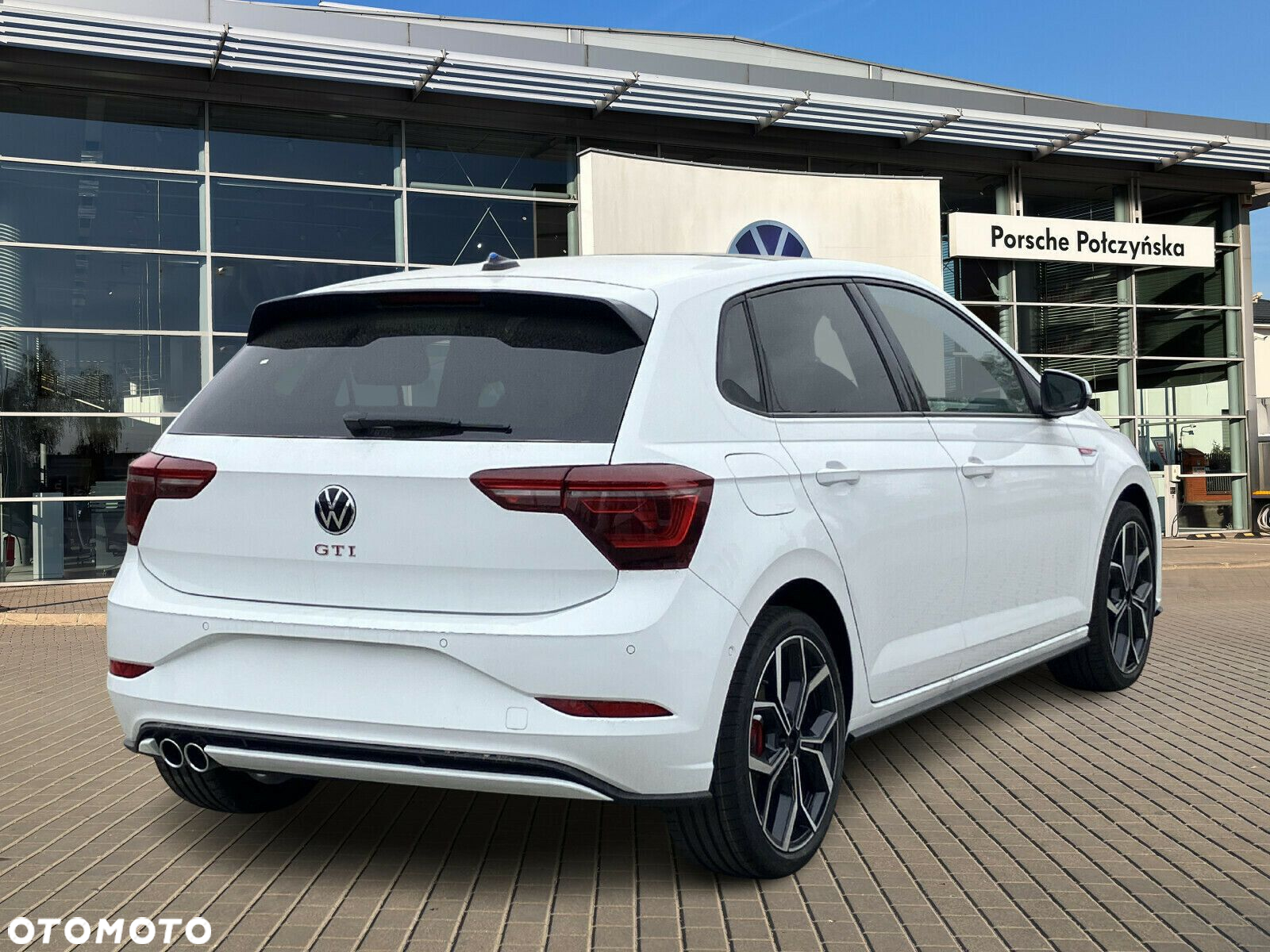Volkswagen Polo - 5